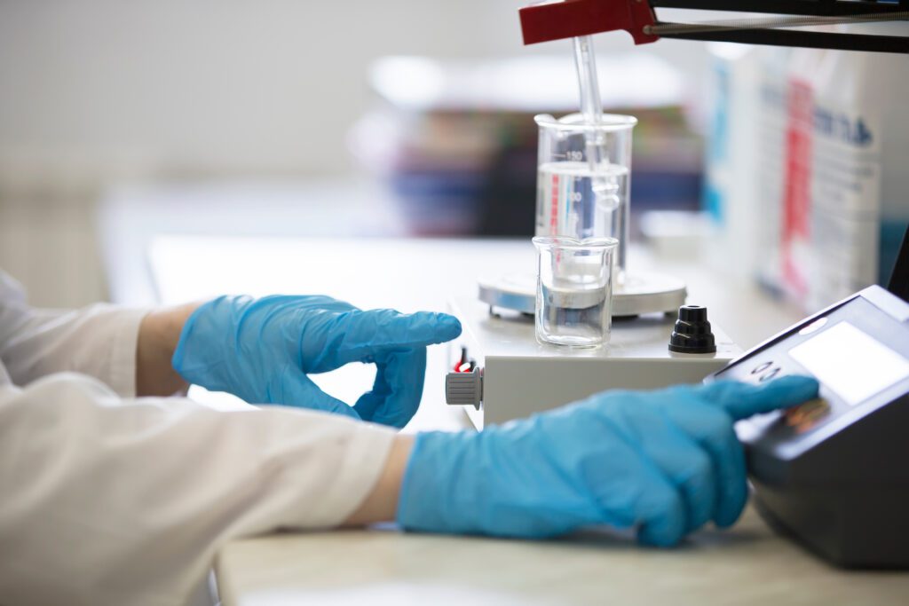 A Parent’s Guide to Water Testing for Lead at Home
