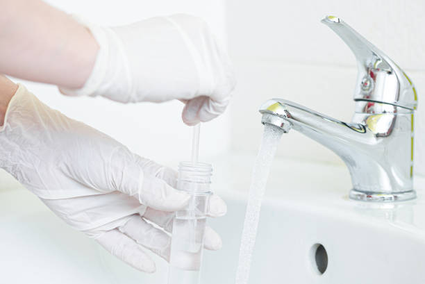 A Queens Homeowner’s Guide to Testing Water After Plumbing Repairs