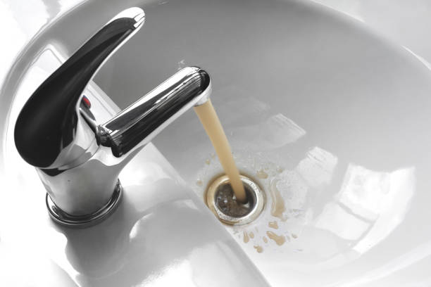 Why Brown Water in Brooklyn Homes Should Never Be Ignored