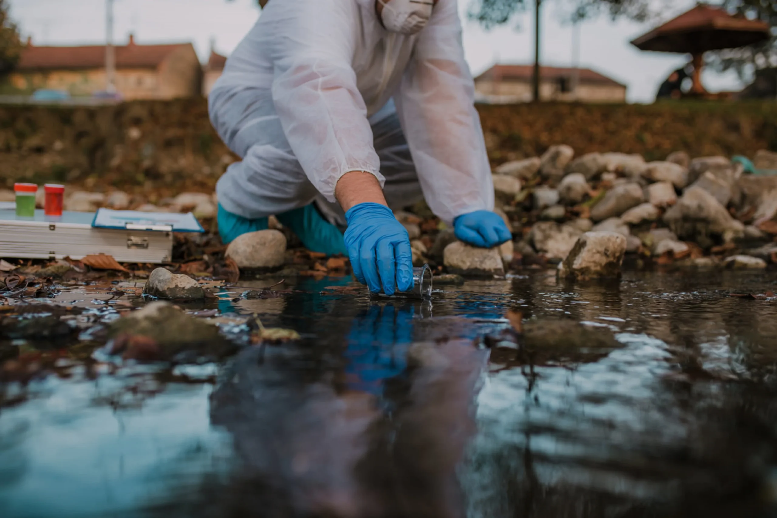 How Water Testing Helps Explain Common Water Risks Without Overcomplicating Them