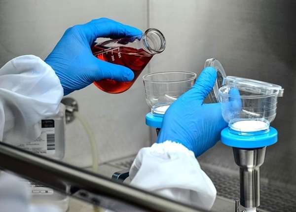 Professional Water Testing Keeps NYC and North NJ Water Concerns Grounded in Data
