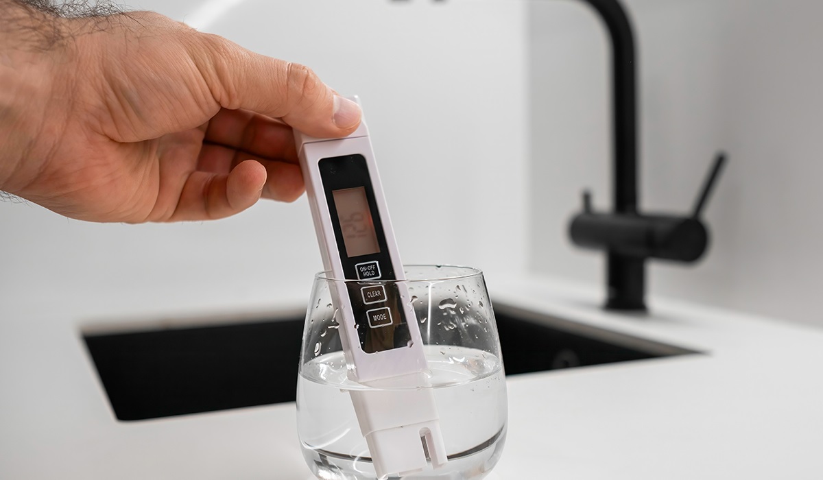 A Guide to Testing Water in Brownstones Apartments and Shared Buildings